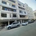 شقه 4 غرف امامية بمدخلين جاهزه إفراغ فوري من المالك مباشره