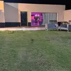 شاليه للايجار بالقاع البارد
