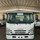 ايسوزو - دينا 4 طن 4.35 شاص قصير 2025