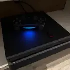 بلايستيشن 4 مهكر