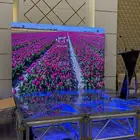 شاشات معارض وفعاليات ومؤتمرات