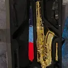 ساكسفون saxophone