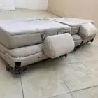 مراتب خلفية جمس 2007