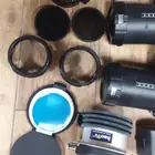 بروفوتو profoto B1 500airTTl