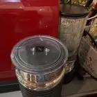 ماكينة قهوة نسبريسو