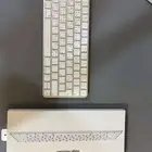 للبيع ماك ميني مع الكيبورد تم البيع