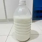 لبن غنم 5 لتر