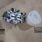 كابرس وجمس