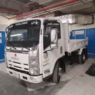 دينا قلاب لي ترحيل مخلفات