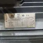 محرك كهربا 7.5 حصان سرعة 1750 دورة ف الدقيقه