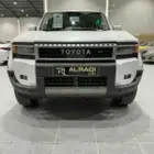 تويوتا برادو TXL3 بنزين 2025