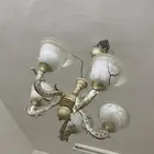 نجفة للبيع مستعمل