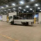 دينا شبك لنقل العفش والأثاث والبضائع والحلال