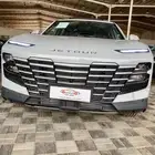 جيتور داشينج لاكجيري 2024
