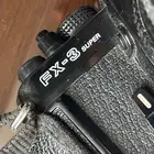 كاميرا فيلم Yashica fx3 rare condition