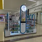 كشك حلويات بالعثيم مول الخفجي