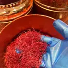 زعفران سوبر نقيل مشروط اصلي (جمله)