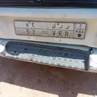 لوحه مميزه ر ر ى 52 من رقمين خصوصي