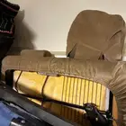 للبيع مراتب خلفية للسيكويا