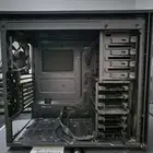 للبيع صندوق كمبيوتر كيس Corsair 550D