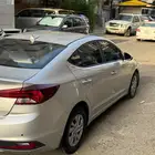 هونداي النترا 2019