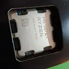 تم البيع معالج Ryzen 5 9600x