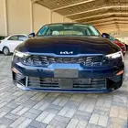 كيا K5 2025 ستاندر مطور