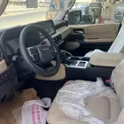 تويوتا برادو TXL3 رمادي 2025