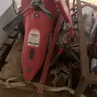 حصاده يدويه هيونداي