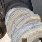 للبيع كفرات مقاس 1100 20