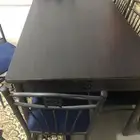 طاولة طعام كبيرة 6 كراسي