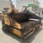 فراده دكاكه كوايه قشاطه معدات اسفلت