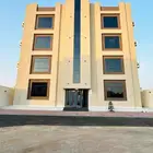 شقق تمليك فاخره بحي السويس قريبه من مسجد وخدمات