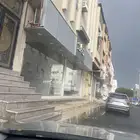 محل نشاط كميرات أو ادوات السلامة او حلاق او خدمات طلابيه