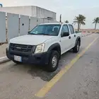 ايسوزو ديماكس ديزل 2011 دبل