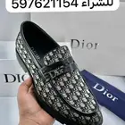 جزم ديور جزم لويس فيتون جزم