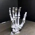 نطبع مجسمات ثلاثية الابعاد