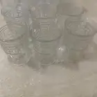 طقوم شاهي و فناجين مستعملة ونظيفة بسعر الجملة