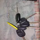 مفاتيح تويوتا حقت الوكاله