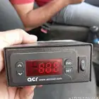 مطلوب وحدة تحكم تبريد ثلاجة سيارة خاص بجهاز acr
