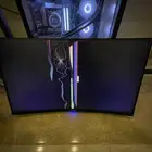 شاشه فيوسونيك 2k