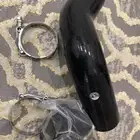 Turbo Outlet Pipe HIGH FLOW - أنبوب مخرج توربو (TOP)