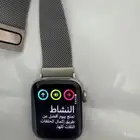 ساعة ابل استعمال خفيف