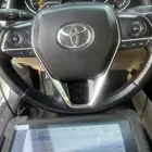 كشف اغلاط وبرمجة جميع انواع السيارات