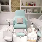 صالون و spa حريمي وأطفال