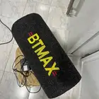 سماعه بازوكا شبه جديده نظيفه جد ا استخدام قليل
