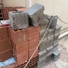 مجموعه بلاط سراميك وبلوك