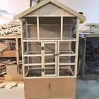 محمية عصافير