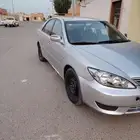 كامري قراندي