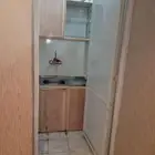 للايجار غرفه وحمام ومطبخ مدخل مستقل عن العماره
